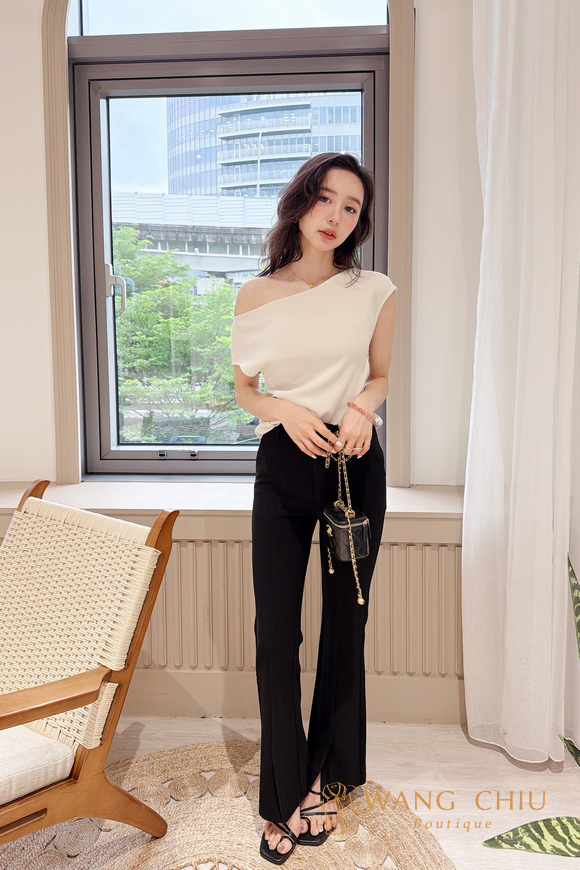 WANG CHIU 麻豆照